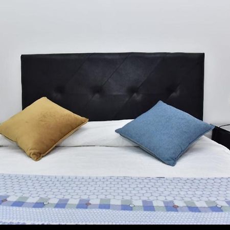 Residence Yahya 1 Танжер Екстериор снимка