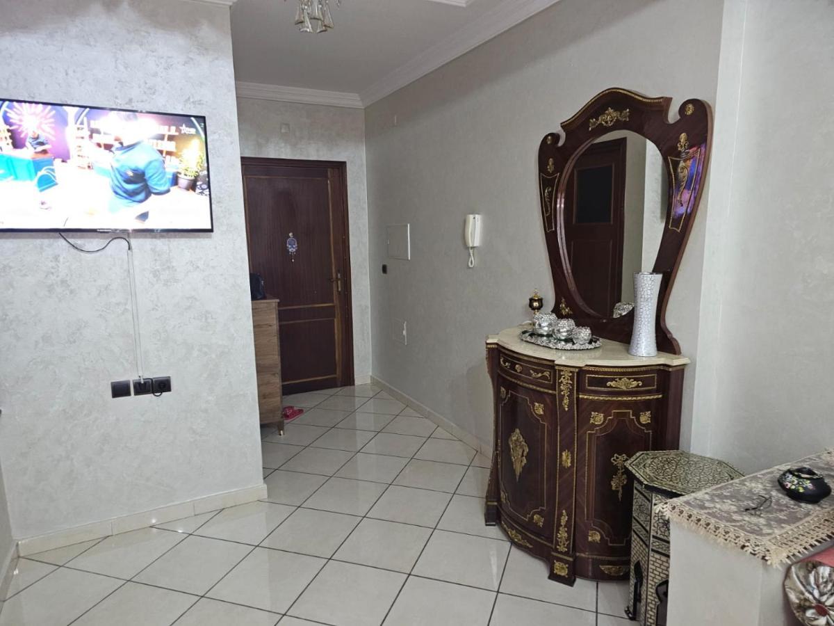 Residence Yahya 1 Танжер Екстериор снимка
