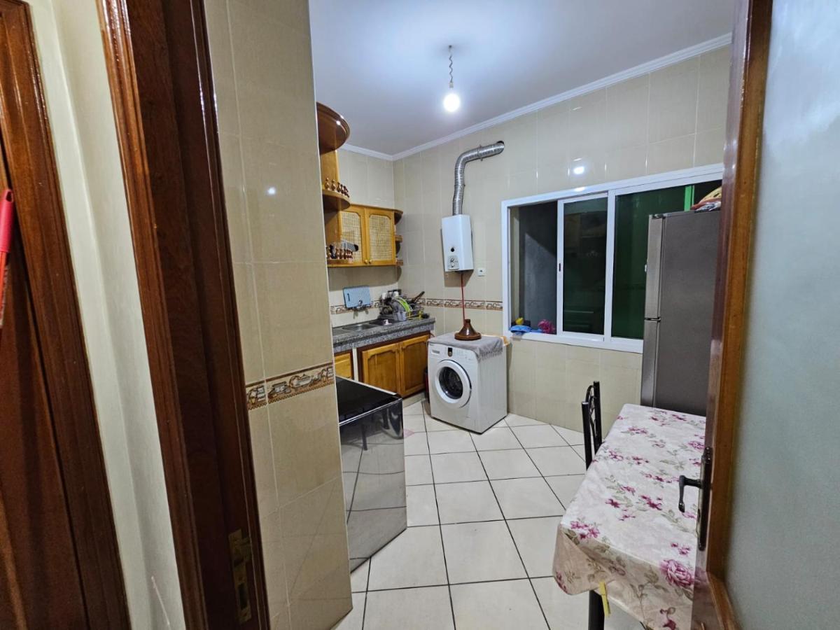 Residence Yahya 1 Танжер Екстериор снимка