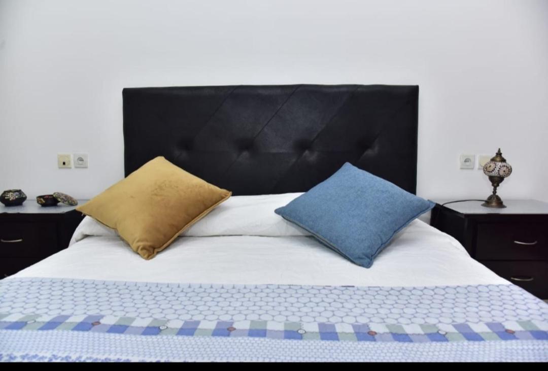 Residence Yahya 1 Танжер Екстериор снимка